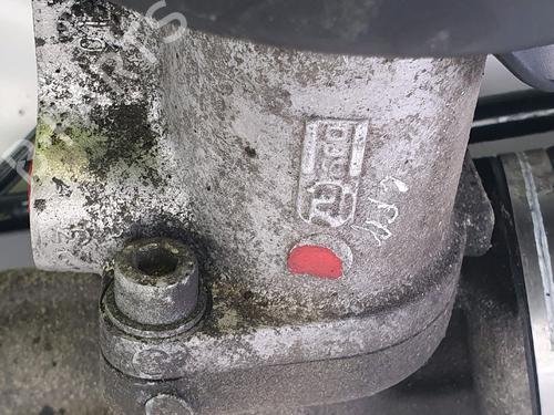 Crémaillère de direction PEUGEOT 206 Hatchback (2A/C)  | BP28285632M22 