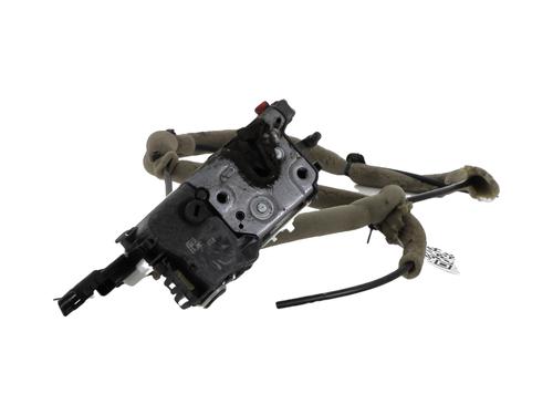 Høyre bak lås CITROËN BERLINGO MULTISPACE (B9) 1.6 HDi 90 | BP29522229C99