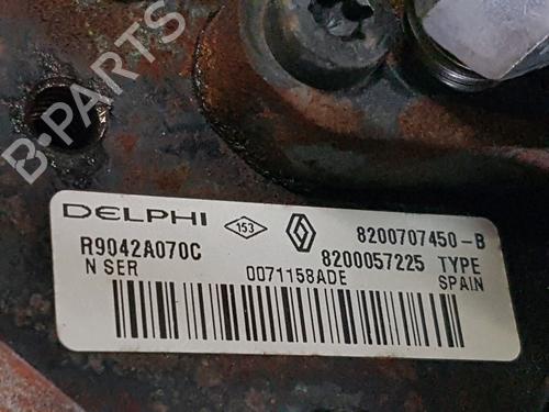 Engine DACIA SANDERO 1.5 dCi | BP36549070M1 - Image 11