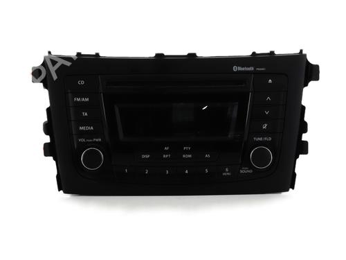 Radio SUZUKI CELERIO (LF) 1.0 (AVK310) | BP29296376E6 