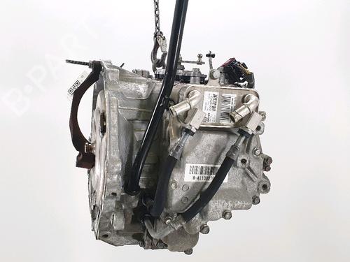 Used Gearbox OPEL CORSA D (S07) 1.4 (L08, L68) (100 hp) 26918549