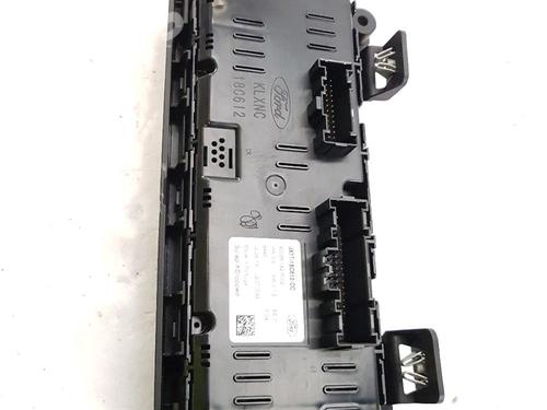 Climate control FORD FOCUS IV Turnier (HP) 2.0 EcoBlue | BP10473194I5 