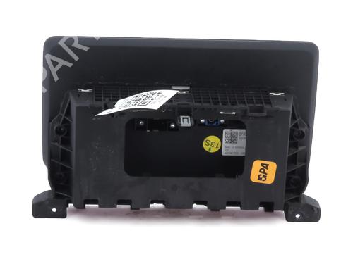 Display monitor CUPRA LEON (KL1, KU1, KUG) 1.4 e-HYBRID | BP32225341C48 