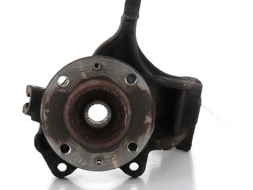 Used Right front steering knuckle CITROËN C3 II (SC_) 1.0 VTi 68 (68 hp) 29218229