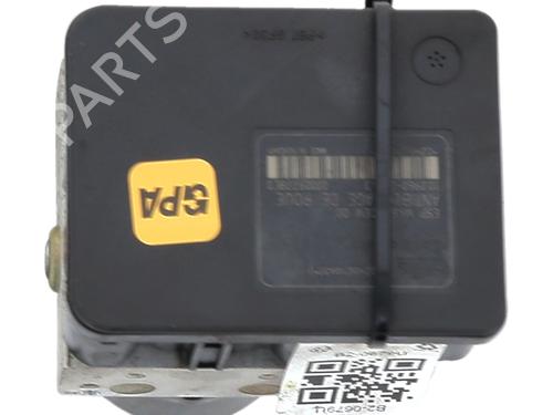 ABS pump PEUGEOT 1007 (KM_) 1.4 HDi | BP40248847M43 - Image 6