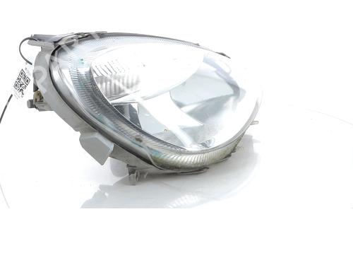 Right headlight MERCEDES-BENZ A-CLASS (W168)  | BP18077378C29 