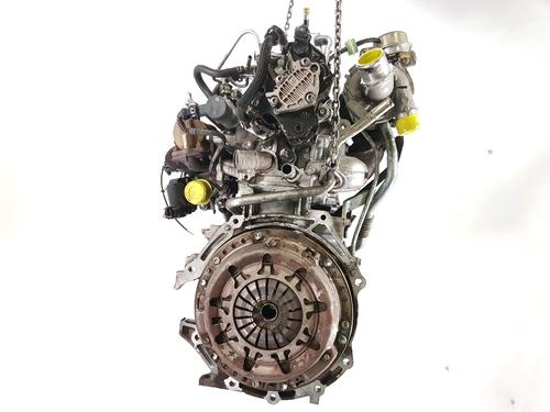 Motor TOYOTA YARIS (_P9_) 1.4 D-4D (NLP90_, NLP90R) | BP30048879M1 