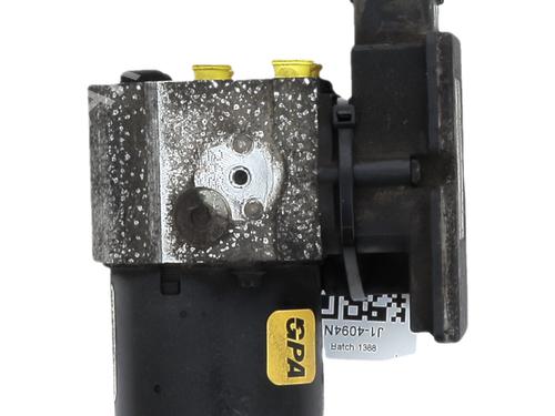 ABS pump RENAULT TRAFIC II Bus (JL) 1.9 dCI 80 (JL0B) | BP36691505M43 - Image 5