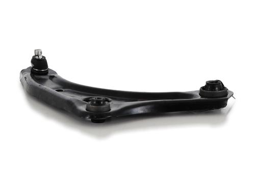 Used Right front suspension arm NISSAN NOTE (E12) 1.5 dCi (90 hp) 24119492