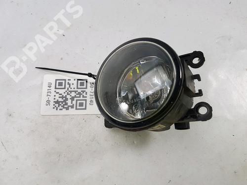 Used Right front fog light Right front fog light DACIA SANDERO 1.5 dCi (86 hp) 11120905 11120905