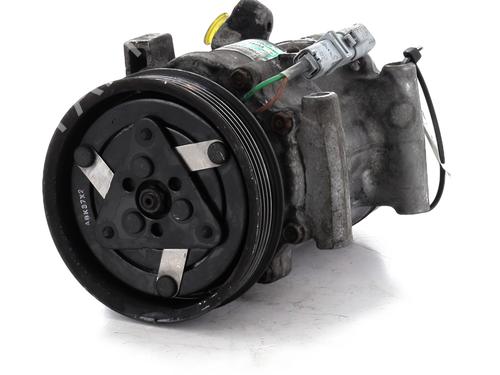 Used AC compressor AC compressor NISSAN MICRA III (K12) 1.5 dCi (82 hp) 33229917 33229917