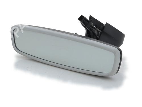 Used Rear mirror VW POLO V (6R1, 6C1) 1.4 TDI (90 hp) 29198812