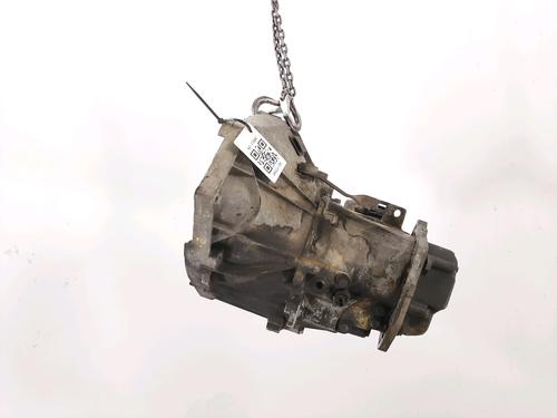 Used Gearbox FIAT TIPO (160_) 1.9 D (65 hp) 18601226