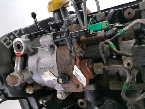 Engine RENAULT CLIO II (BB_, CB_) 1.5 dCi (B/C2J) | BP31749711M1 