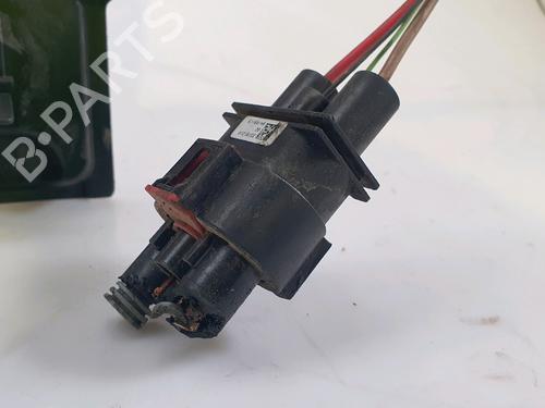 Radiator fan AUDI A1 Sportback (GBA) 30 TFSI | BP30189971M35