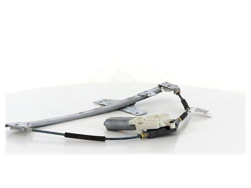 Front right window mechanism PEUGEOT 307 (3A/C) 1.4 16V | BP27907553C23 