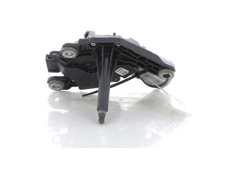 Rear wiper motor MERCEDES-BENZ A-CLASS (W176) A 160 CDI / d (176.011) | BP16897712M102 