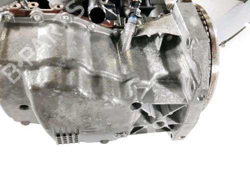 Engine RENAULT SCÉNIC II (JM0/1_) 1.5 dCi (JM1E, JM16) | BP30957371M1
