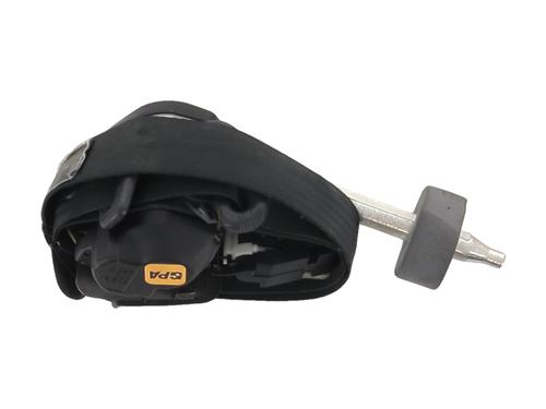 Used Front left belt tensioner FIAT PUNTO (176_) [1993-1999]  27623212