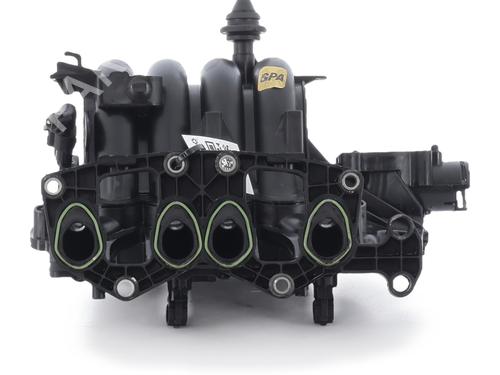 Used Intake manifold Intake manifold FORD KA (RU8) 1.2 (69 hp) 35999376 35999376