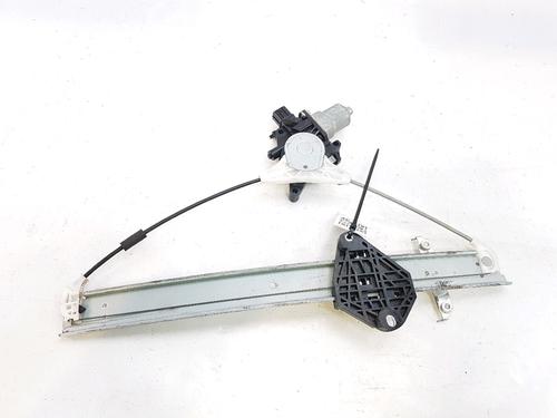 Rear left window mechanism SUBARU LEGACY V Estate (BR) 2.0 D AWD | BP12213408C24 