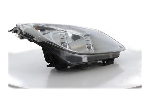 Højre forlygte OPEL CORSA D (S07) 1.3 CDTI (L08, L68) | BP29623307C29 
