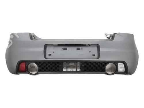 Used Rear bumper SUZUKI SWIFT III (MZ, EZ) 1.6 (RS416, RR 416, ZC31S) (125 hp) 30379834