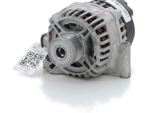 Generator OPEL ASTRA H GTC (A04) 1.3 CDTI (L08) (90 hp) 26669940