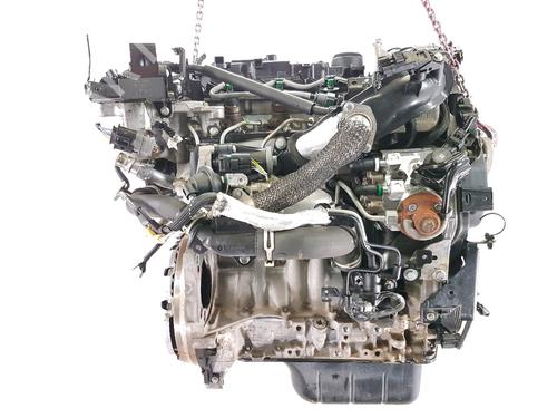 Motor FORD B-MAX (JK) 1.6 TDCi | BP37228512M1 - Image 4