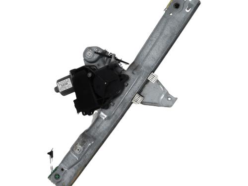 Used Front right window mechanism PEUGEOT 308 I (4A_, 4C_) 1.6 HDi (92 hp) 29495427
