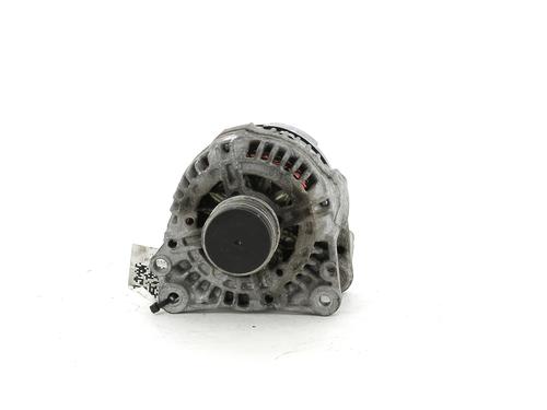 Used Alternator SKODA FABIA II (542) 1.6 TDI (75 hp) 15496926