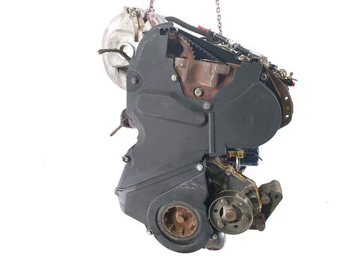 Used Engine Engine RENAULT RAPID Box Body/MPV (F40_, G40_) [1985-2001] 34177667 34177667