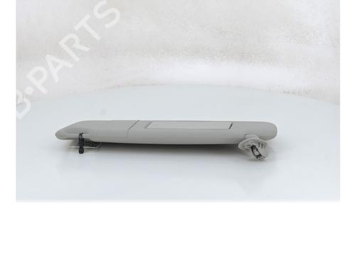 Left sun visor RENAULT TWINGO II (CN0_) 1.2 16V (CN04, CN0B) | BP30190304I1