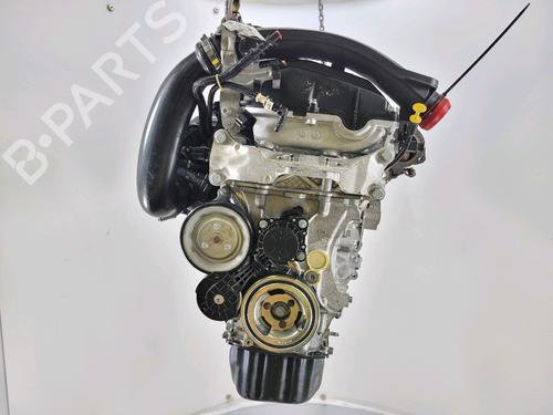 Motor PEUGEOT 208 I (CA_, CC_) 1.6 GTi (208 hp) 18525116