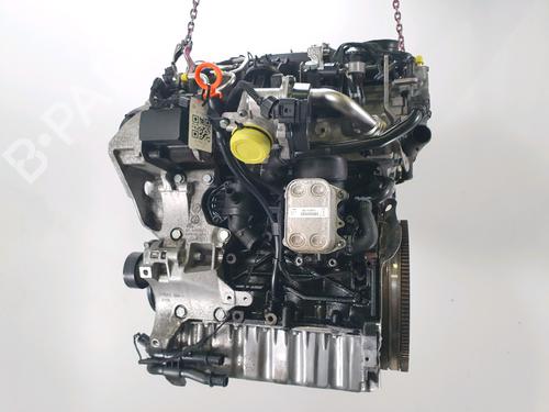 Engine AUDI A1 (8X1, 8XK) 1.6 TDI | BP36210263M1 - Image 2