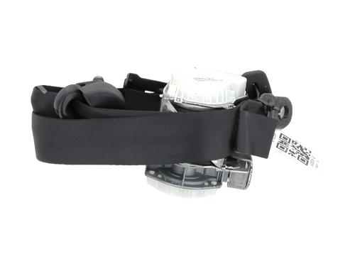 Pre-tensor frente direito FORD FIESTA VI (CB1, CCN) 1.4 TDCi (68 hp) 31085657