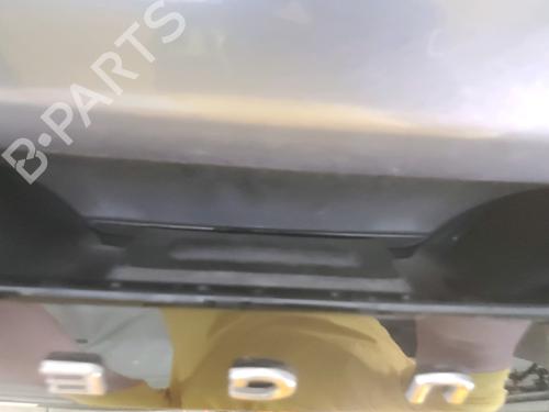 Tailgate PEUGEOT 208 II (UB_, UP_, UW_, UJ_) 1.2 PureTech 130 | BP29517680C6 