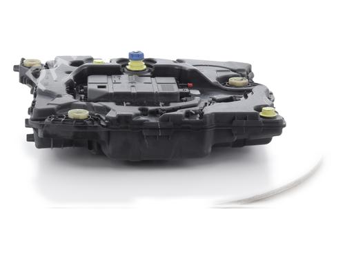 AdBlue-tank AdBlue-tank PEUGEOT 208 I (CA_, CC_) 1.6 HDi / BlueHDi 75 (75 hp) 36513326 36513326