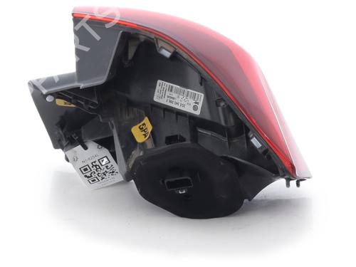 Left taillight VW POLO VI (AW1, BZ1, AE1) 1.0 TSI | BP40035203C34 - Image 4