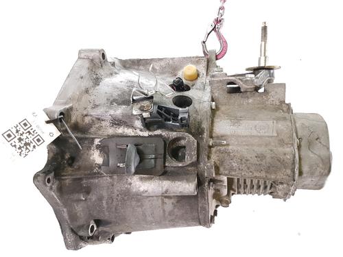 Used Gearbox PEUGEOT 206 Hatchback (2A/C) 1.6 HDi 110 (109 hp) 27622734