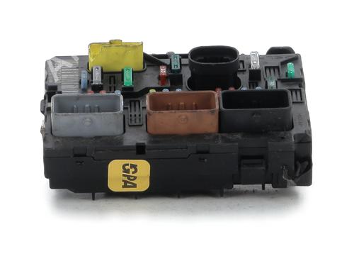 Boîte à Fusibles Boîte à Fusibles CITROËN C4 I (LC_) 1.6 HDi (90 hp) 34261174 34261174