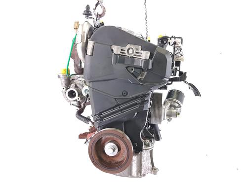Used Engine Engine DACIA SANDERO 1.5 dCi (75 hp) 39764347 39764347