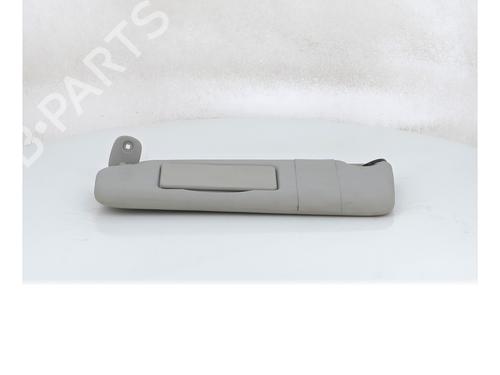 Left sun visor RENAULT TWINGO II (CN0_) 1.2 16V (CN0K, CN0V, CN0A) | BP30140739I1