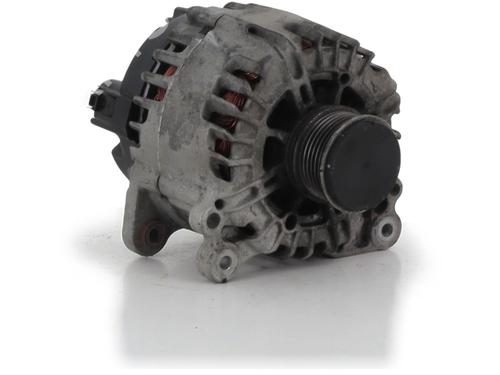 Alternator VW GOLF VI (5K1) | BP33809292M7 - Image 4