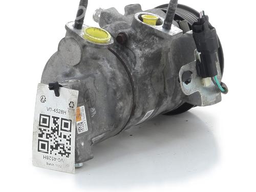 AC compressor FORD TRANSIT COURIER B460 Box Body/MPV 1.5 TDCi | BP30165659M34