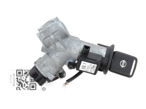 Ignition barrel NISSAN MICRA III (K12) 1.2 16V | BP28082937M48 