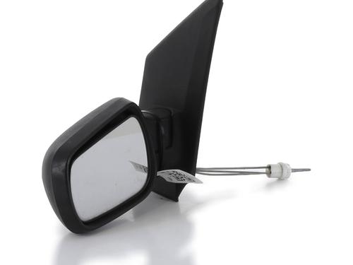 Left mirror FORD FIESTA V (JH_, JD_) 1.4 TDCi | BP29931794C26