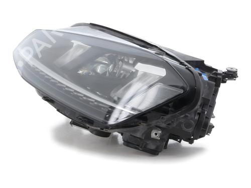 Used Left headlight VW GOLF VII (5G1, BQ1, BE1, BE2) 2.0 R 4motion (300 hp) 31121871