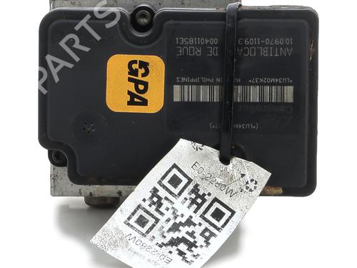 ABS pump CITROËN C3 I (FC_, FN_) 1.4 16V | BP28177272M43 