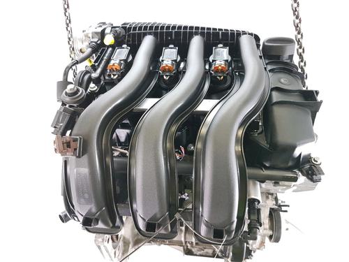 Engine PEUGEOT 208 I (CA_, CC_) 1.2 VTI 82 | BP30925498M1